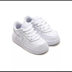 air force 1 boys size 7